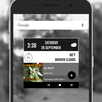 Squares for KLWP APK