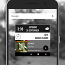 Squares for KLWP APK