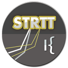 STRTT Kustom Live Wallpaper icon