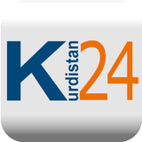Kurdistan24 ikona