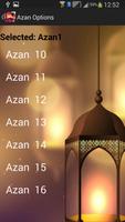 Kuwait Ramadan Prayer Times syot layar 2