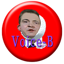 Voice B - RHVoice (T-800 Mod) APK