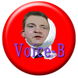 ”Voice B - RHVoice (T-800 Mod)