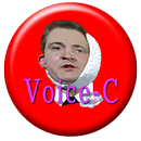 Voice C - RHVoice (T-800 Mod) APK
