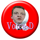 Voice D - RHVoice (T-800 Mod) APK