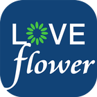 Kyobo Love Flower icône