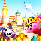 glorious castle kirby adventure : the last fight icon