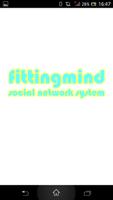 پوستر fittingmind SNS