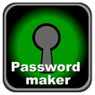 password maker パスワードメーカー