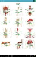 3D Anatomy Quiz スクリーンショット 3