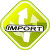 Route-Importer für MapFactor APK