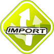 Route-Importer für MapFactor