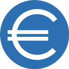 Euro Coin Album icono