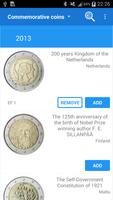 Euro Coin Album پوسٹر