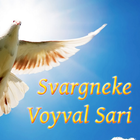 آیکون‌ Svargneke Voyval Sari (Latin)