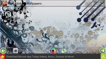 Nice Abstract Wallpapers capture d'écran 1