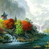 Nice Painting Wallpapers icon