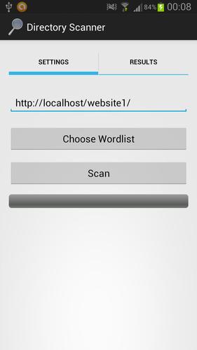 Directory Scanner for Android - APK Download