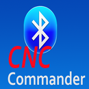 CNC Bluetooth Commander APK