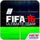 Tips FIFA 16 icon