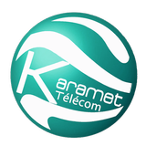 Karamet-Telecom Zeichen
