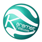 Karamet-Telecom ikon