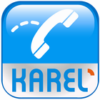 KAREL Mobil icône