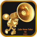 HD Caller Name Talker APK