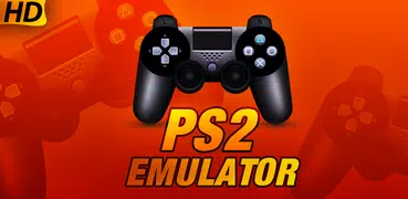 Free HD PS2 Emulator - Android Emulator For PS2