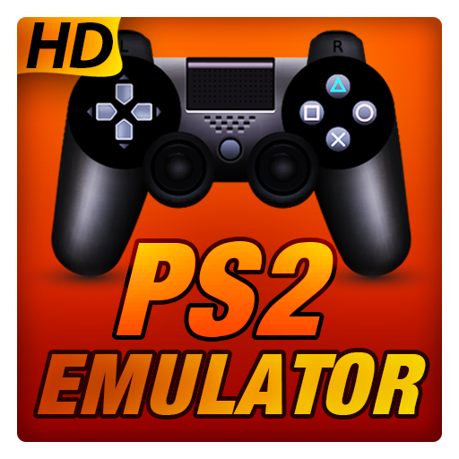 Free HD PS2 Emulator - Android Emulator For PS2