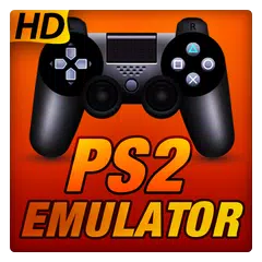 Скачать Free HD PS2 Emulator - Android Emulator For PS2 XAPK