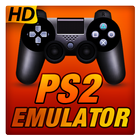 Free HD PS2 Emulator - Android Emulator For PS2 icon