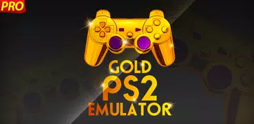 Gold PS2 Emulator - New PS2 Emulator For PS2 Games