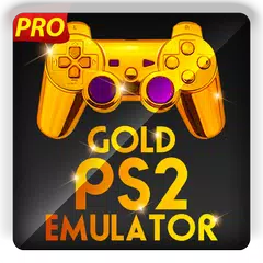 Gold PS2 Emulator - New PS2 Emulator For PS2 Games