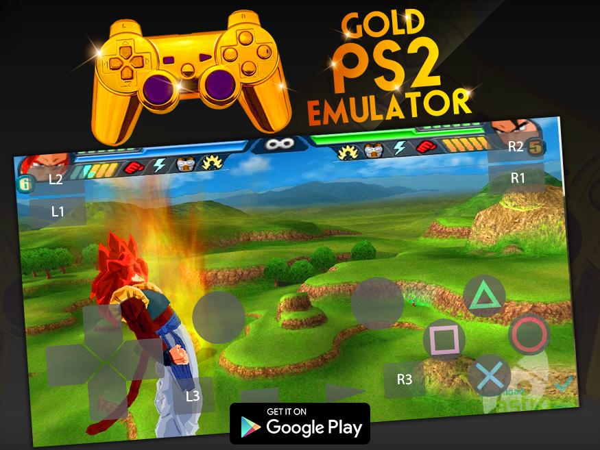 Эмулятор gold. Ps2 Emulator. Эмулятор ps2. Эмулятор старых игр на андроид. Ps2 Emulator игры.