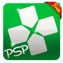 New PSP Emulator (Play PSP Games On Android) APK