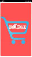 Mallmma-poster
