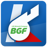 BGF 클린라인 иконка