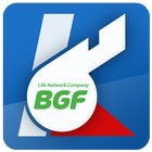 BGF 클린라인 アイコン