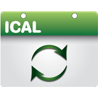 ICalSync2 icône