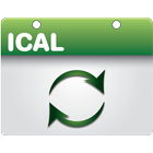 ICalSync2 icon