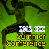 2012 CCC 전국대학생여름수련회- 한국CCC CCC icône