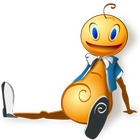 KTuberling أيقونة