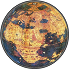 Behaim Globe أيقونة