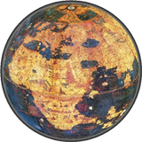 Behaim Globe ícone