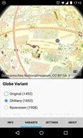 Behaim Globe screenshot 1