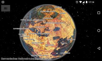 Behaim Globe screenshot 3