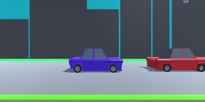 TrafficRun screenshot 1