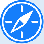 Montessori Compass Mobile icon