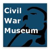 Kenosha Civil War Museum icône